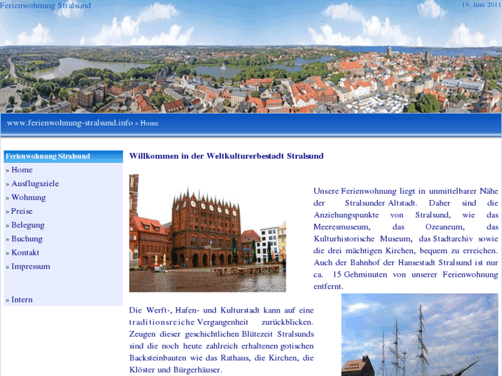 www.ferienwohnung-stralsund.info