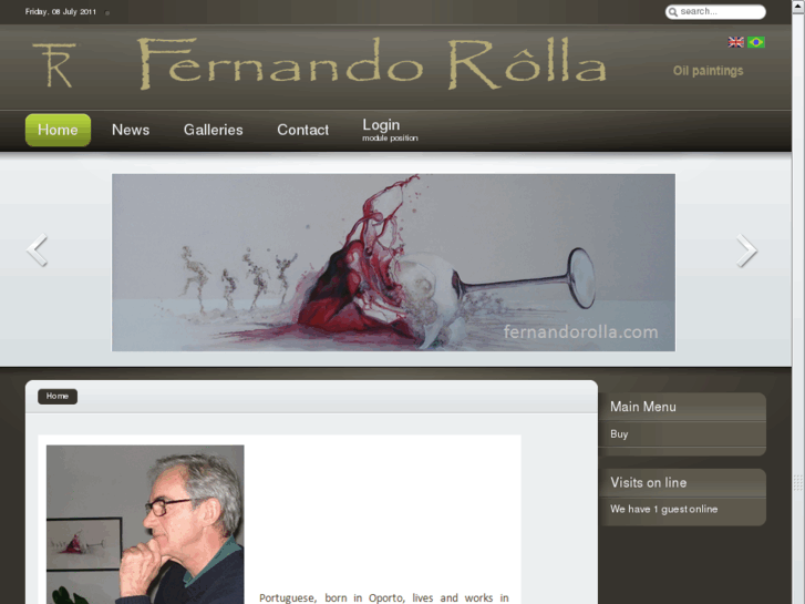 www.fernandorolla.com