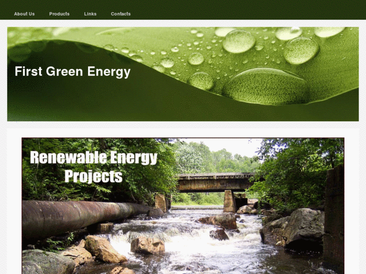 www.firstgreenenergy.com