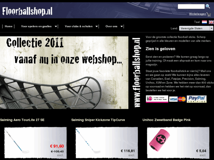 www.floorballshop.nl