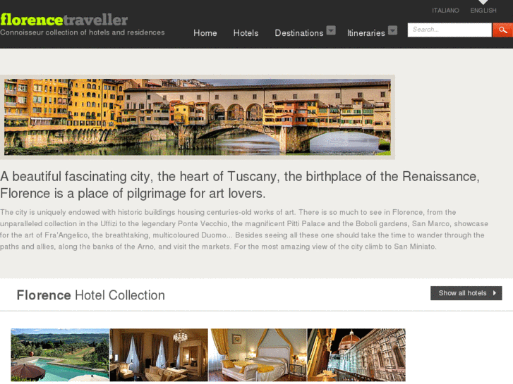 www.florence-traveller.com