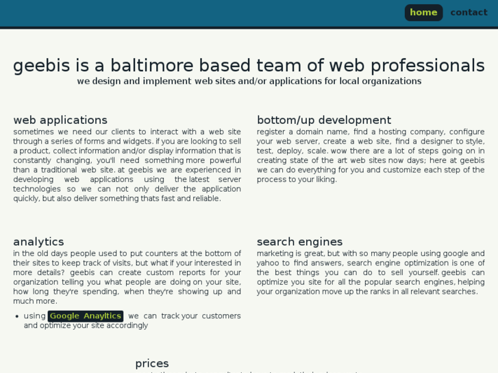 www.geebis.net