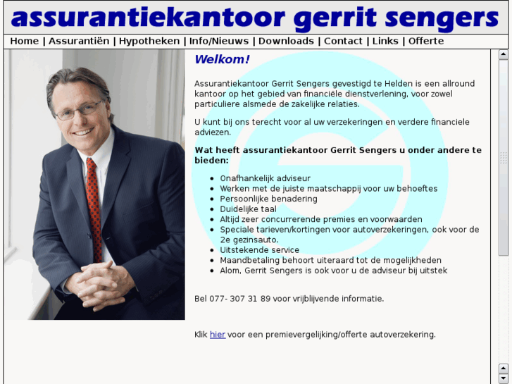 www.gerritsengers.nl