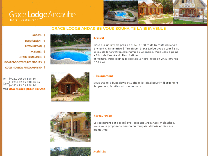 www.grace-lodge.com