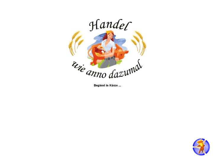 www.handelwieannodazumal.com