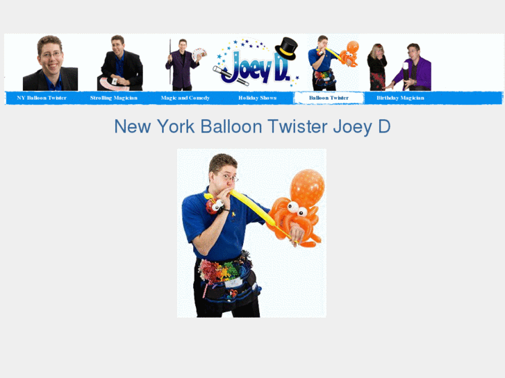 www.hartfordballoontwister.com