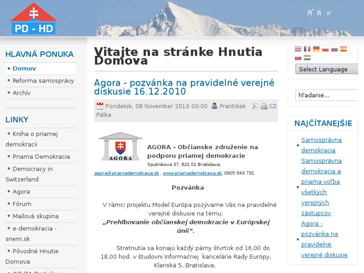 www.hnutiedomova.sk