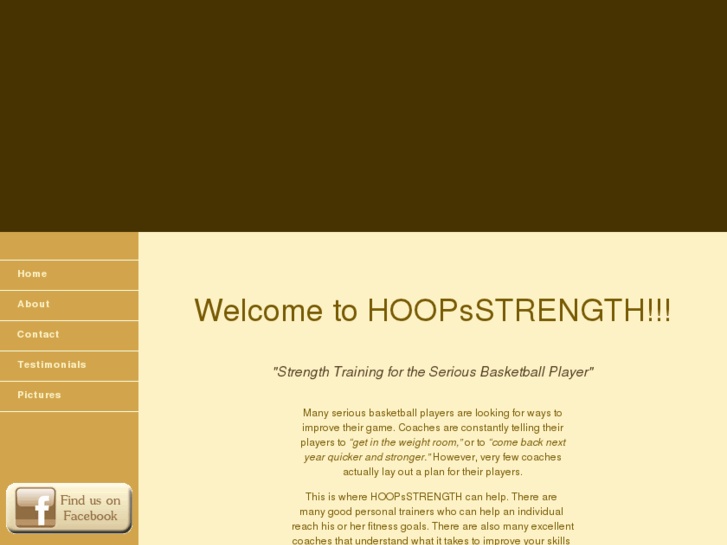 www.hoopsstrength.com