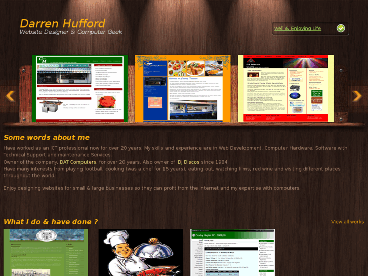 www.hufford.co.uk