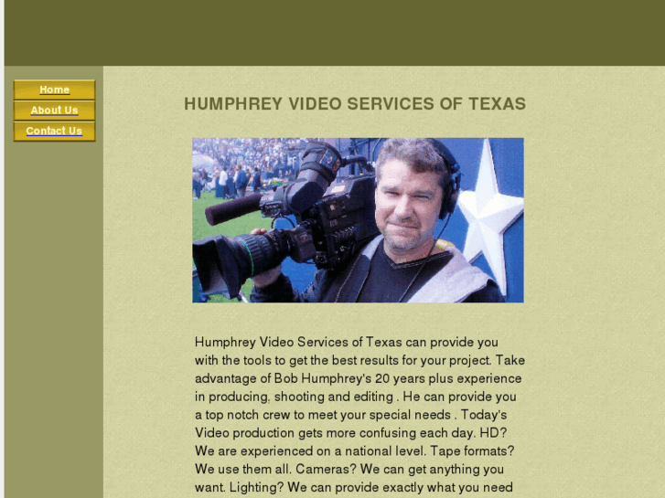 www.humphreyvideo.com