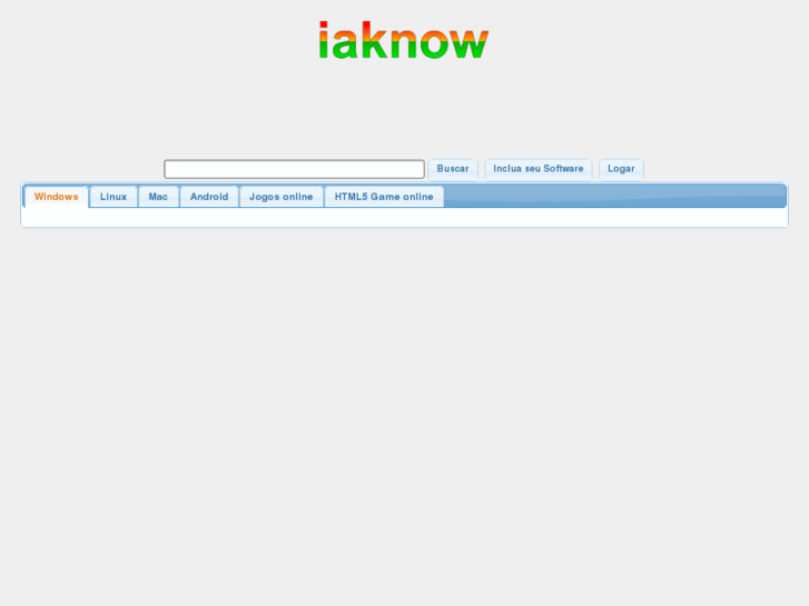 www.iaknow.com