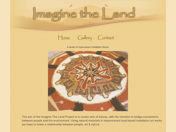 www.imaginetheland.com