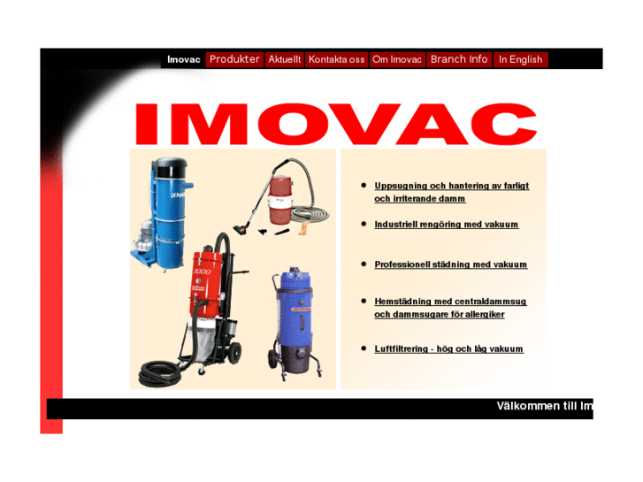 www.imovac.com