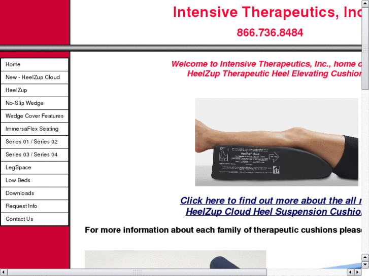 www.intensivetherapeutics.com