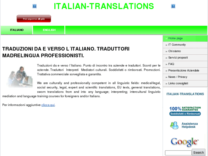 www.italian-translations.net