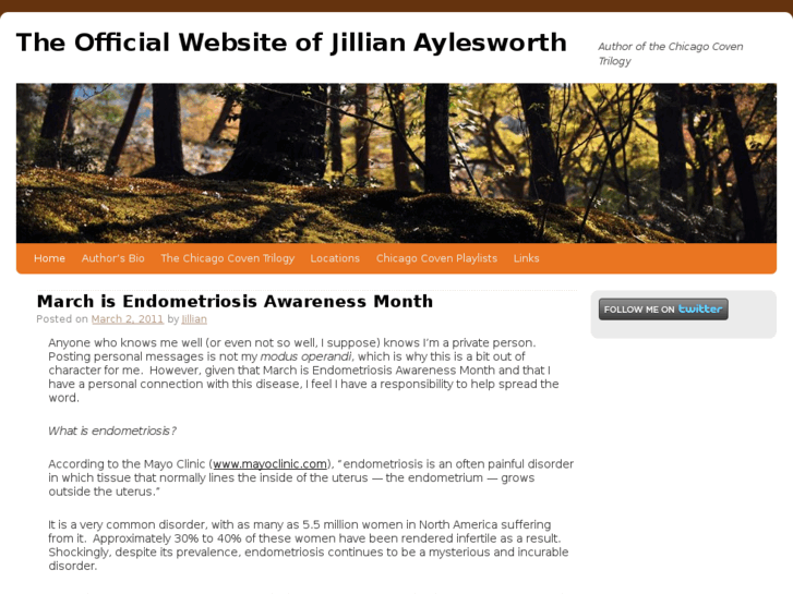 www.jillianaylesworth.com