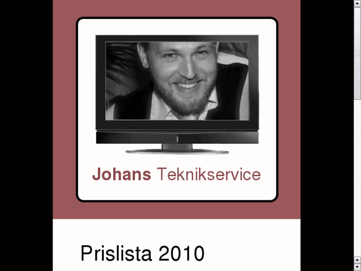 www.johansteknikservice.com