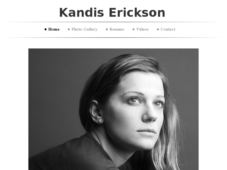 www.kandiserickson.net