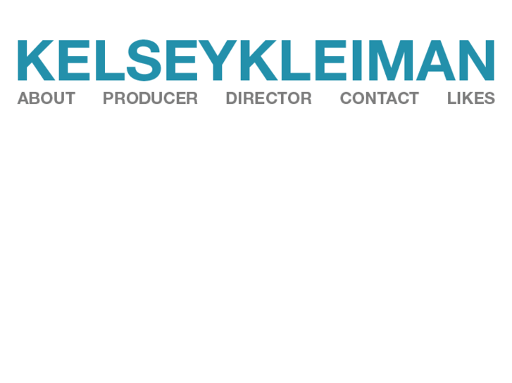 www.kelseykleiman.com