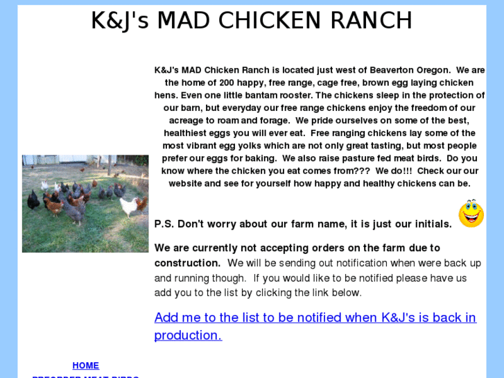 www.kjmadchickenranch.com