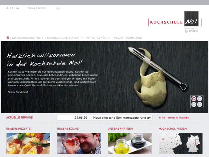 www.kochschule1.com