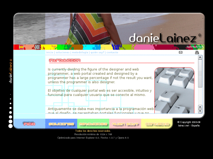 www.lainez.net