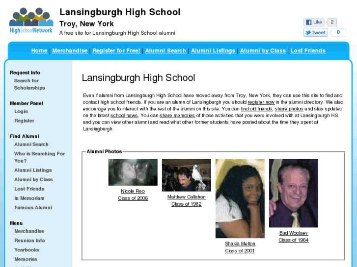 www.lansingburghhighschool.com