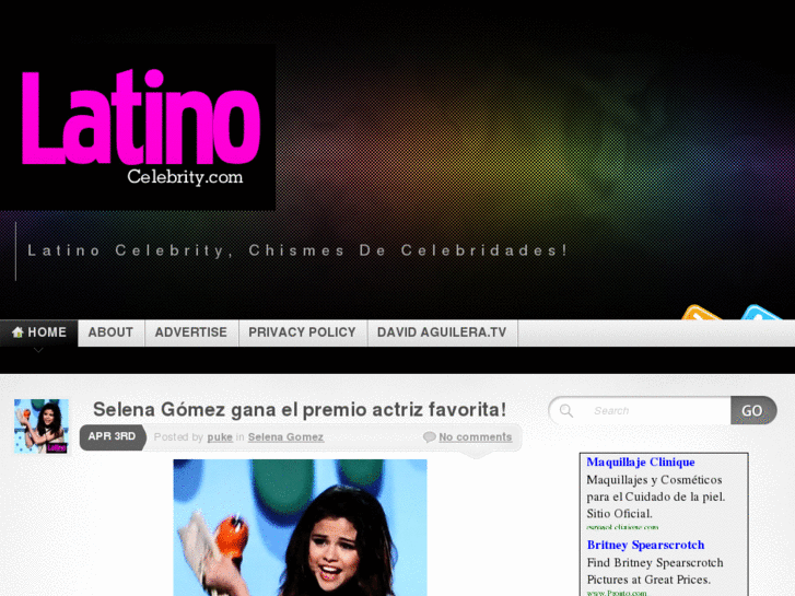 www.latinocelebrity.com