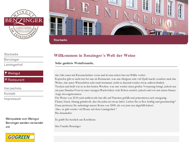 www.leiningerhof.com