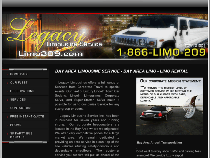 www.limo650.com