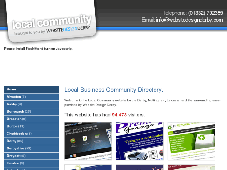 www.localcommunity.info