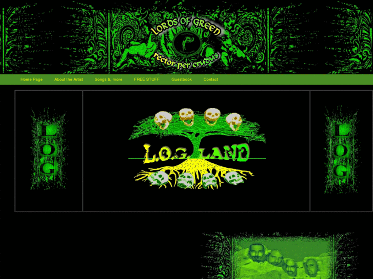 www.lordsofgreen.com