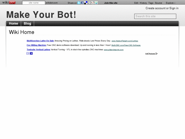 www.makeyourbot.org