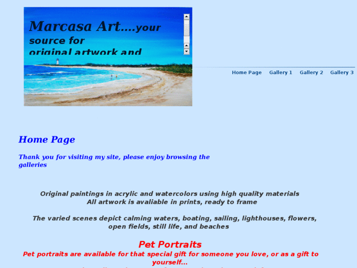 www.marcasaart.com