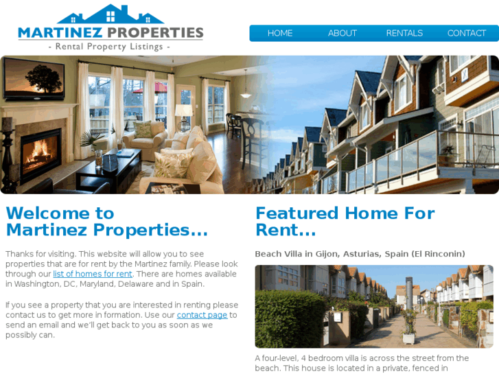 www.martinez-properties.com