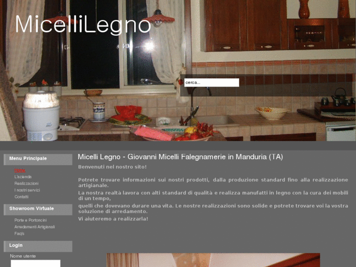 www.micellilegno.com