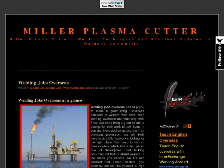 www.millerplasmacutter.org