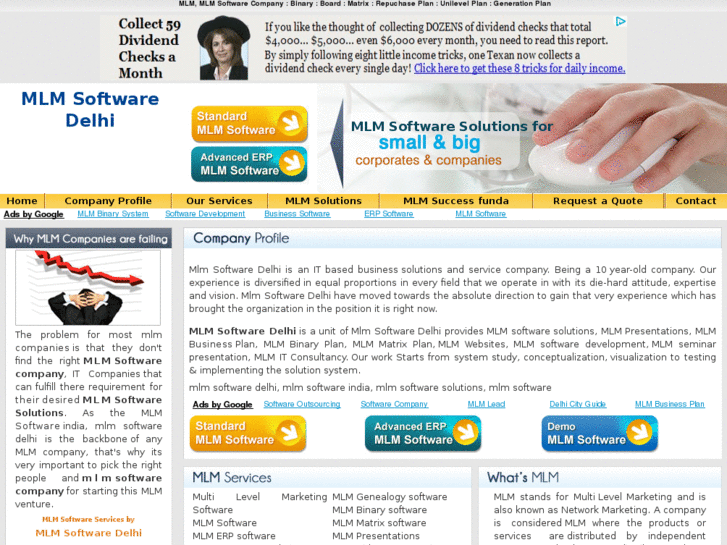 www.mlmsoftwaredelhi.com