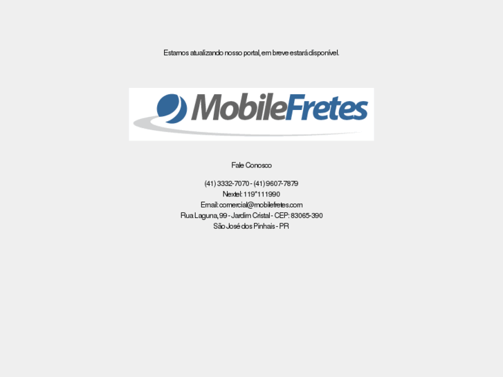 www.mobilefretes.com