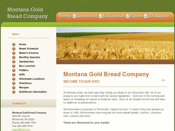 www.montanagoldbread.com