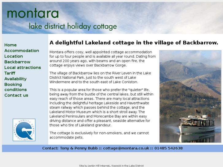 www.montara.co.uk