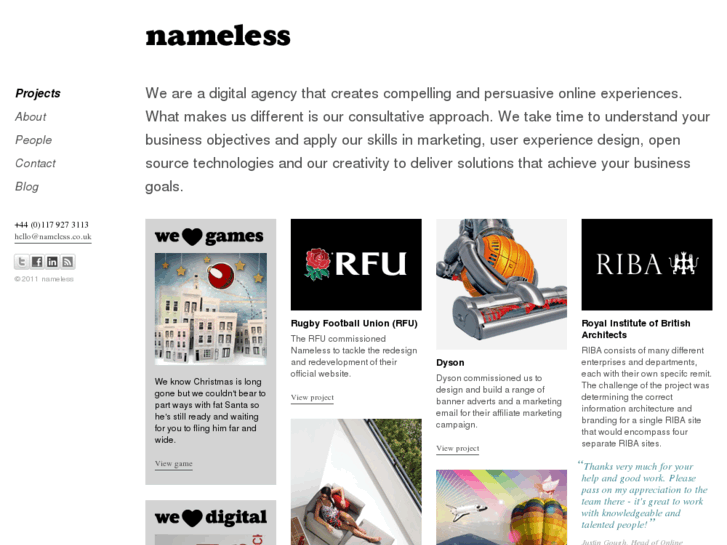 www.nameless.co.uk