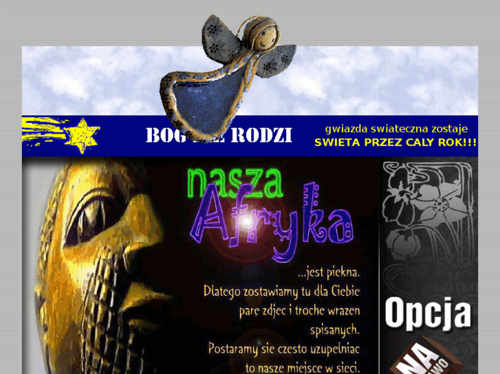 www.naszaafryka.com