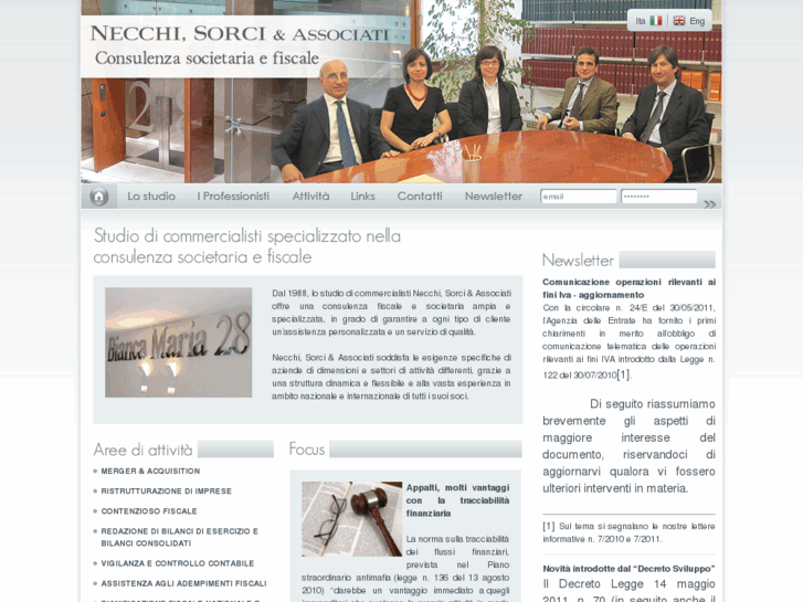 www.necchisorci.com