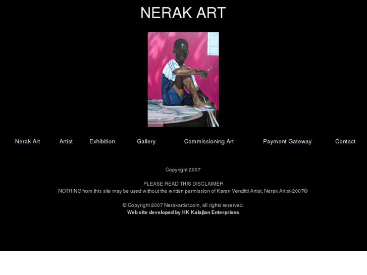 www.nerakartist.com