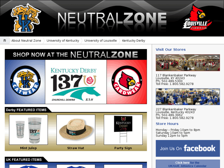 www.neutral-zone.com