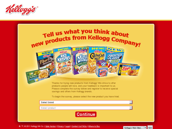 www.newfromkelloggs.com