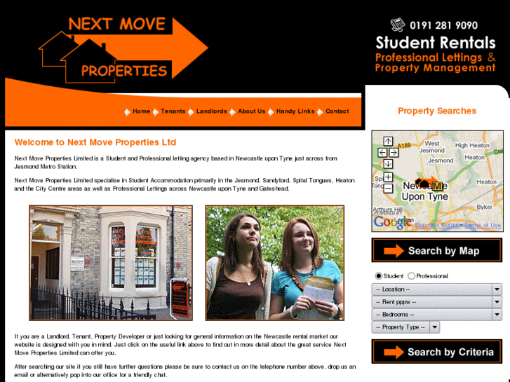 www.nextmoveproperties.com