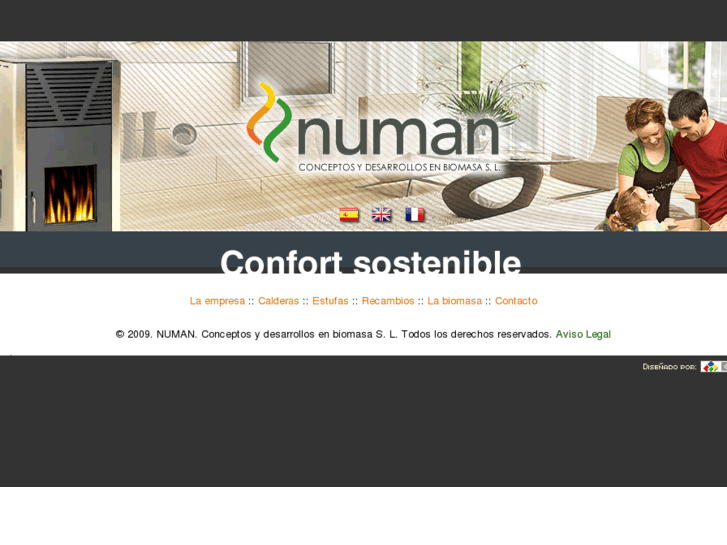 www.numan-biomasa.es