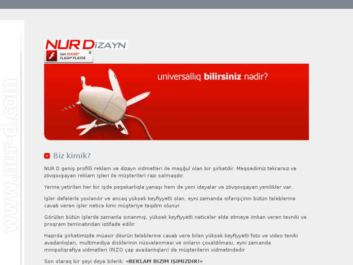 www.nur-d.com